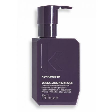 Kevin Murphy Young Again Haarmasker