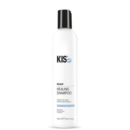 KIS Kerascalp Healing Shampoo 
