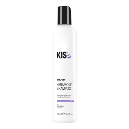 KIS Keramoist Shampoo
