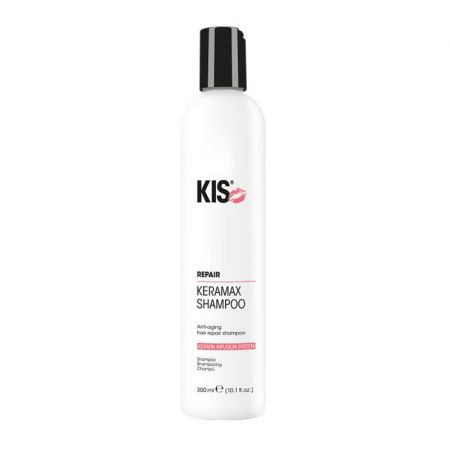 KIS Keramax Shampoo