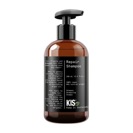 KIS Green Repair Shampoo