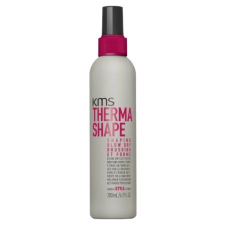 KMS California ThermaShape Shaping Blow Dry