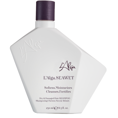 L’Alga SeaWet shampoo