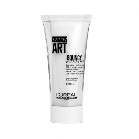 L'Oréal Professionnel Tecni.ART Bouncy & Tender Krullen Crème 150ml