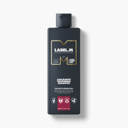 Label.M Thickening Shampoo 