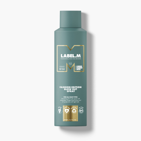 Label.M	Blow Out Spray