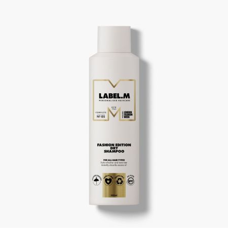 Label.M Dry Shampoo 