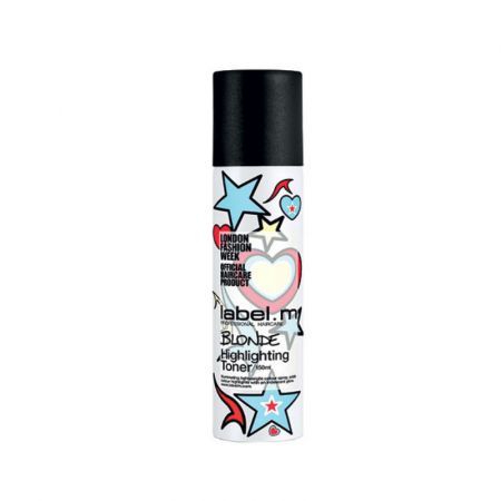 Label.M Highlighting Toner Spray 150ml