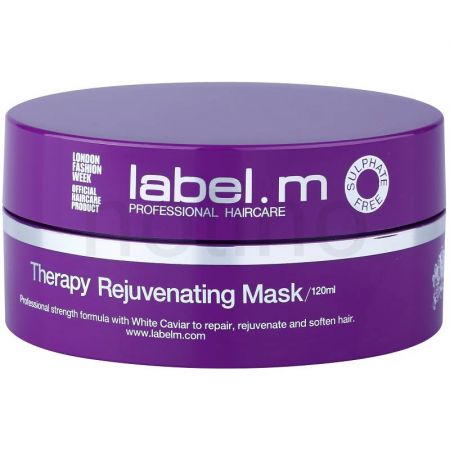Label.M Rejuvenating Mask