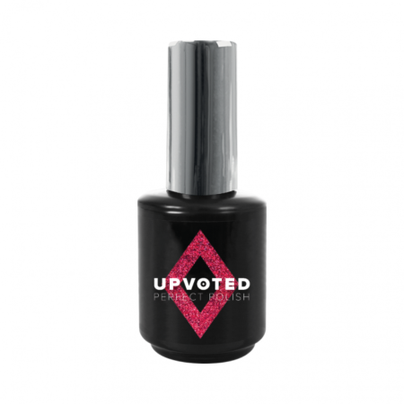 Nail Perfect UPVOTED With Love Collection