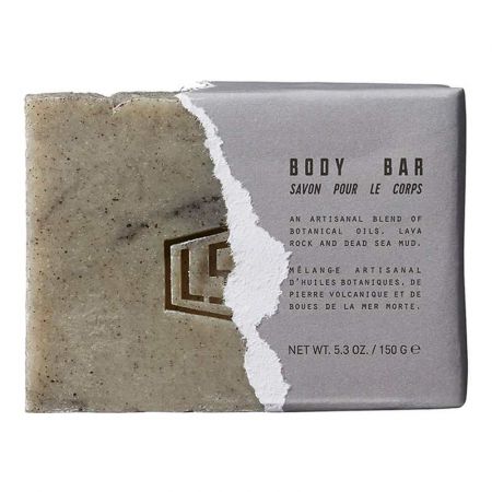 LS&B Original Blends Body Bar 150 gr