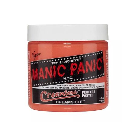 Manic Panic Pastel Creamtones - Meerdere kleuren