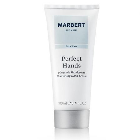 Marbert Basic Care- Daily Care Nourishing Handcream