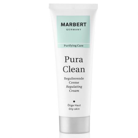 Marbert Purifying Care Regulating Cream