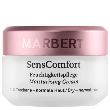 Marbert Sensitive Care Moisturizing Cream