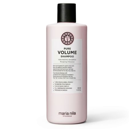  Maria Nila Palett Pure Volume Shampoo