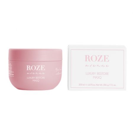 roze avenue luxury restore masq