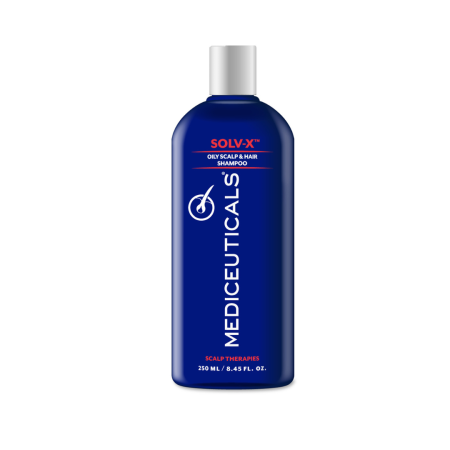Mediceuticals Solv-X Shampoo