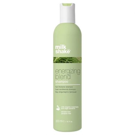 milk_shake energizing  blend shampoo 300 ml