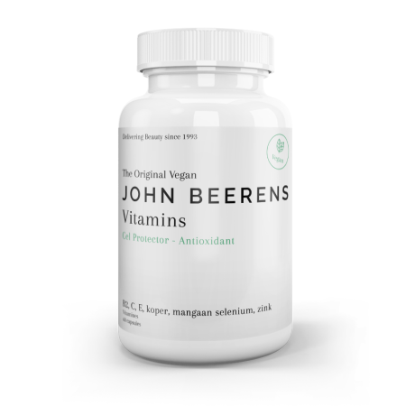 John Beerens Anti-Oxidant