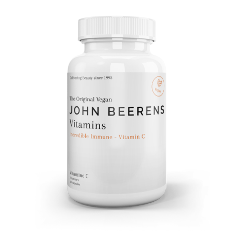 John Beerens Vitamine C 