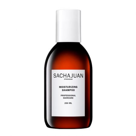 Sacha Juan Moisturizing Shampoo 250ml