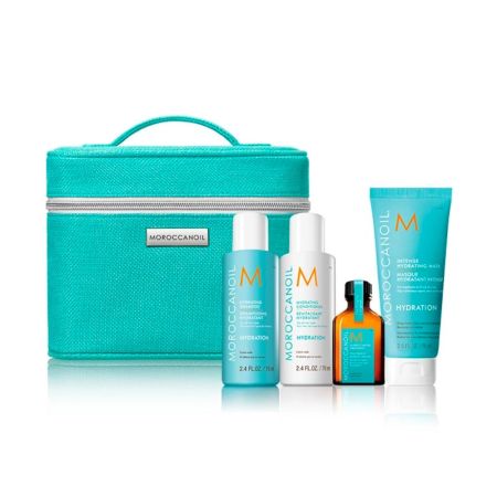 Moroccanoil Hydration On The Go