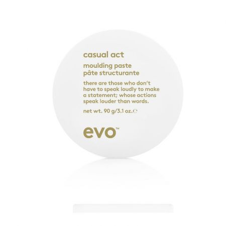 Evo Casual Act Moulding Paste 