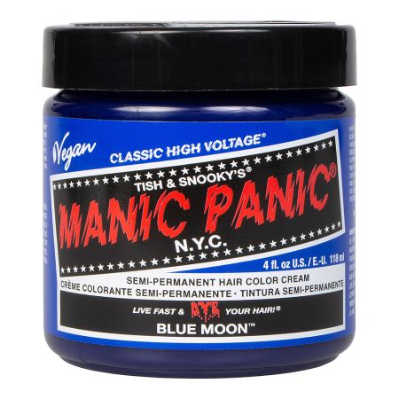 Manic Panic Blue Moon Classic Creme