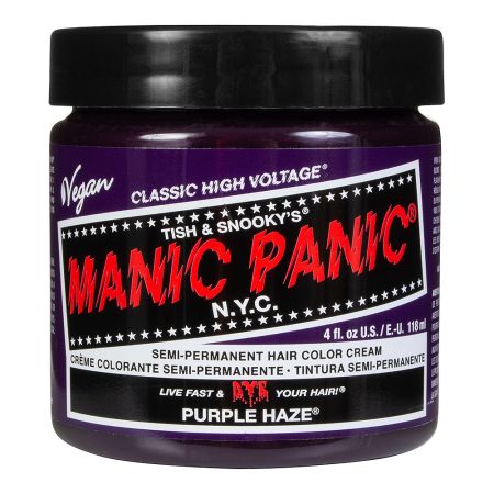 Manic Panic Purple Haze Classic Creme
