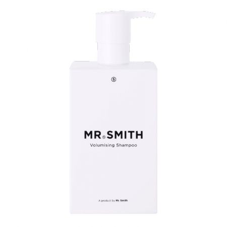 Mr. Smith Volumizing Shampoo