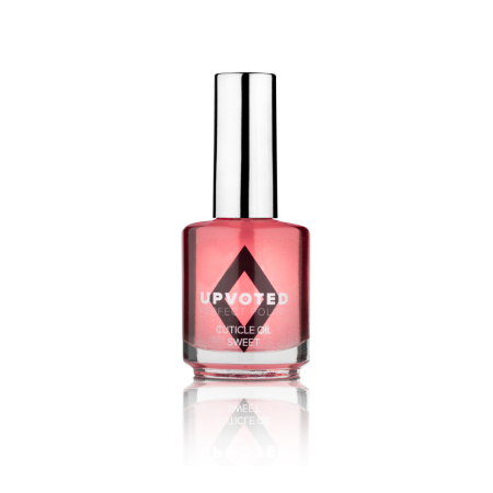 Nail Perfect UPVOTED Cuticle Oil Sweet