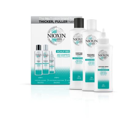 Nioxin Professional Scalp Recovery Kit