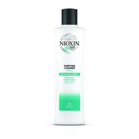 Nioxin Scalp Recovery Shampoo 