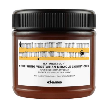 Davines Nourishing Vegetarian Miracle Conditioner 250 ml
