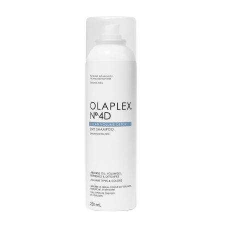 Olaplex no.4D Clean Volume Detox Dry Shampoo