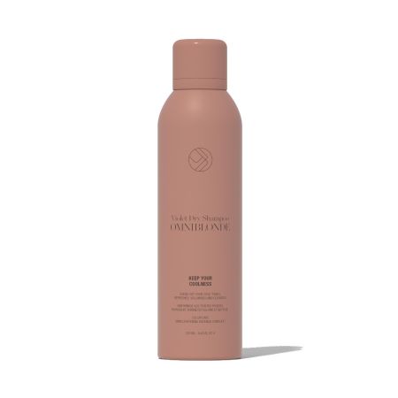 Omniblonde Keep Your Coolness Dry Shampoo