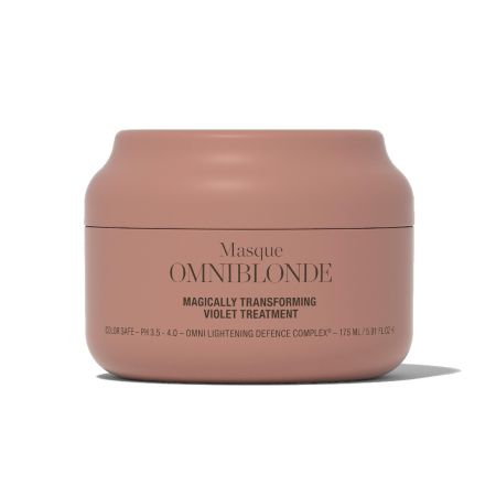 Omniblonde Magically Transforming Violet Treatment 