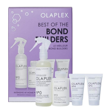 Olaplex Best of Bond Builder Kit 