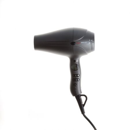 CHI Onyx Euroshine - 3.0 Digital Hair Dryer