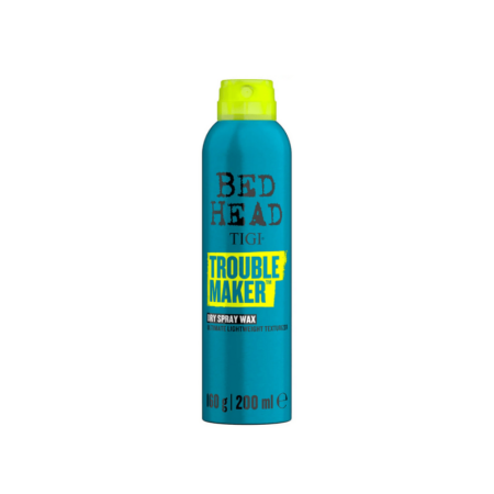 Tigi Bed Head Trouble Maker Spray Wax