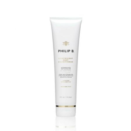 Philip B Deep-Conditioning Crème Rinse Paraben Free    