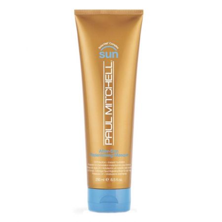 Paul Mitchell After-Sun Hydrating Replenishing Masque