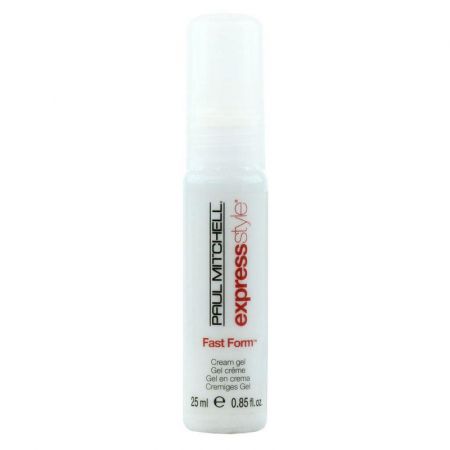 Paul Mitchell Express Style Fast Form Cream Gel