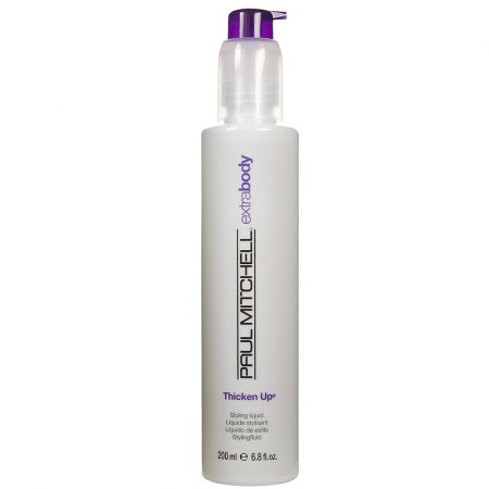 Paul Mitchell Extra Body Thicken Up Mousse