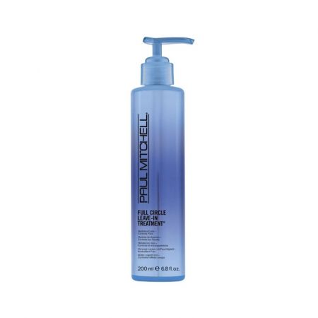 Paul Mitchell Full Circle Leave-In Treatment 