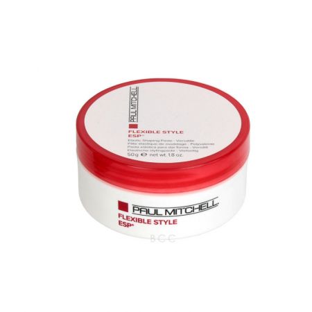 Paul Mitchell Lab Elastic Shaping Paste