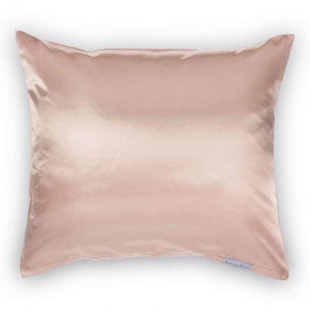Beauty Pillow Peach 60 x 70 cm