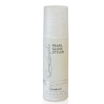 Great Lengths Pearl Gloss Styler