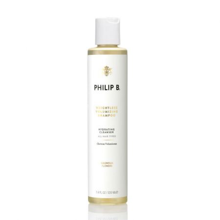 Philip B Weightless Volumizing Shampoo
